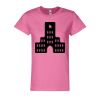 ComfortSoft® Women’s Short Sleeve T-Shirt Thumbnail