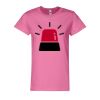 ComfortSoft® Women’s Short Sleeve T-Shirt Thumbnail
