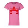 ComfortSoft® Women’s Short Sleeve T-Shirt Thumbnail