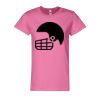 ComfortSoft® Women’s Short Sleeve T-Shirt Thumbnail