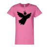 ComfortSoft® Women’s Short Sleeve T-Shirt Thumbnail