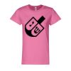 ComfortSoft® Women’s Short Sleeve T-Shirt Thumbnail