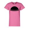 ComfortSoft® Women’s Short Sleeve T-Shirt Thumbnail