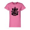 ComfortSoft® Women’s Short Sleeve T-Shirt Thumbnail