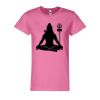 ComfortSoft® Women’s Short Sleeve T-Shirt Thumbnail