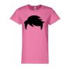 ComfortSoft® Women’s Short Sleeve T-Shirt Thumbnail
