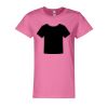 ComfortSoft® Women’s Short Sleeve T-Shirt Thumbnail