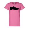 ComfortSoft® Women’s Short Sleeve T-Shirt Thumbnail