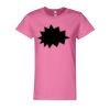 ComfortSoft® Women’s Short Sleeve T-Shirt Thumbnail