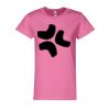 ComfortSoft® Women’s Short Sleeve T-Shirt Thumbnail