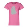 ComfortSoft® Women’s Short Sleeve T-Shirt Thumbnail