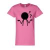 ComfortSoft® Women’s Short Sleeve T-Shirt Thumbnail