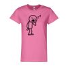 ComfortSoft® Women’s Short Sleeve T-Shirt Thumbnail