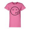 ComfortSoft® Women’s Short Sleeve T-Shirt Thumbnail