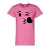 ComfortSoft® Women’s Short Sleeve T-Shirt Thumbnail