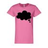 ComfortSoft® Women’s Short Sleeve T-Shirt Thumbnail