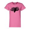ComfortSoft® Women’s Short Sleeve T-Shirt Thumbnail