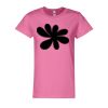 ComfortSoft® Women’s Short Sleeve T-Shirt Thumbnail