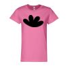 ComfortSoft® Women’s Short Sleeve T-Shirt Thumbnail