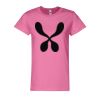 ComfortSoft® Women’s Short Sleeve T-Shirt Thumbnail
