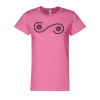 ComfortSoft® Women’s Short Sleeve T-Shirt Thumbnail