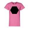 ComfortSoft® Women’s Short Sleeve T-Shirt Thumbnail