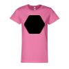 ComfortSoft® Women’s Short Sleeve T-Shirt Thumbnail