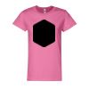 ComfortSoft® Women’s Short Sleeve T-Shirt Thumbnail