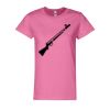 ComfortSoft® Women’s Short Sleeve T-Shirt Thumbnail