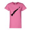 ComfortSoft® Women’s Short Sleeve T-Shirt Thumbnail