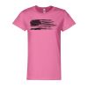 ComfortSoft® Women’s Short Sleeve T-Shirt Thumbnail