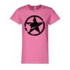 ComfortSoft® Women’s Short Sleeve T-Shirt Thumbnail