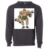 Midweight Hooded Sweatshirt Thumbnail