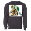 Midweight Hooded Sweatshirt Thumbnail