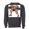 Midweight Hooded Sweatshirt Thumbnail