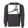 Midweight Hooded Sweatshirt Thumbnail