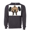 Midweight Hooded Sweatshirt Thumbnail