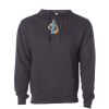 Midweight Hooded Sweatshirt Thumbnail