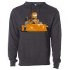 Midweight Hooded Sweatshirt Thumbnail