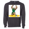 Midweight Hooded Sweatshirt Thumbnail