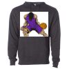 Midweight Hooded Sweatshirt Thumbnail