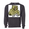 Midweight Hooded Sweatshirt Thumbnail