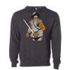 Midweight Hooded Sweatshirt Thumbnail