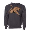 Midweight Hooded Sweatshirt Thumbnail