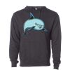 Midweight Hooded Sweatshirt Thumbnail