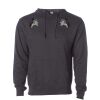 Midweight Hooded Sweatshirt Thumbnail
