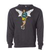 Midweight Hooded Sweatshirt Thumbnail