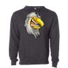 Midweight Hooded Sweatshirt Thumbnail