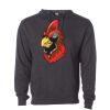 Midweight Hooded Sweatshirt Thumbnail