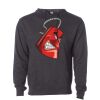 Midweight Hooded Sweatshirt Thumbnail